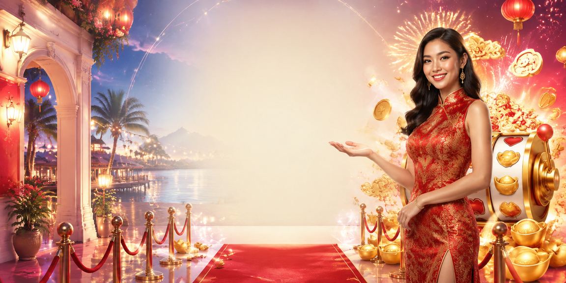 Malaysian-style slot games in Langkawi with local themes