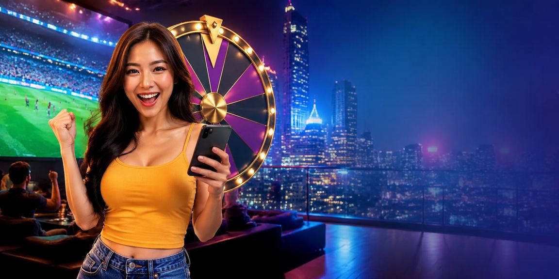 Malaysian users enjoying online Sports Betting in Petaling Jaya
