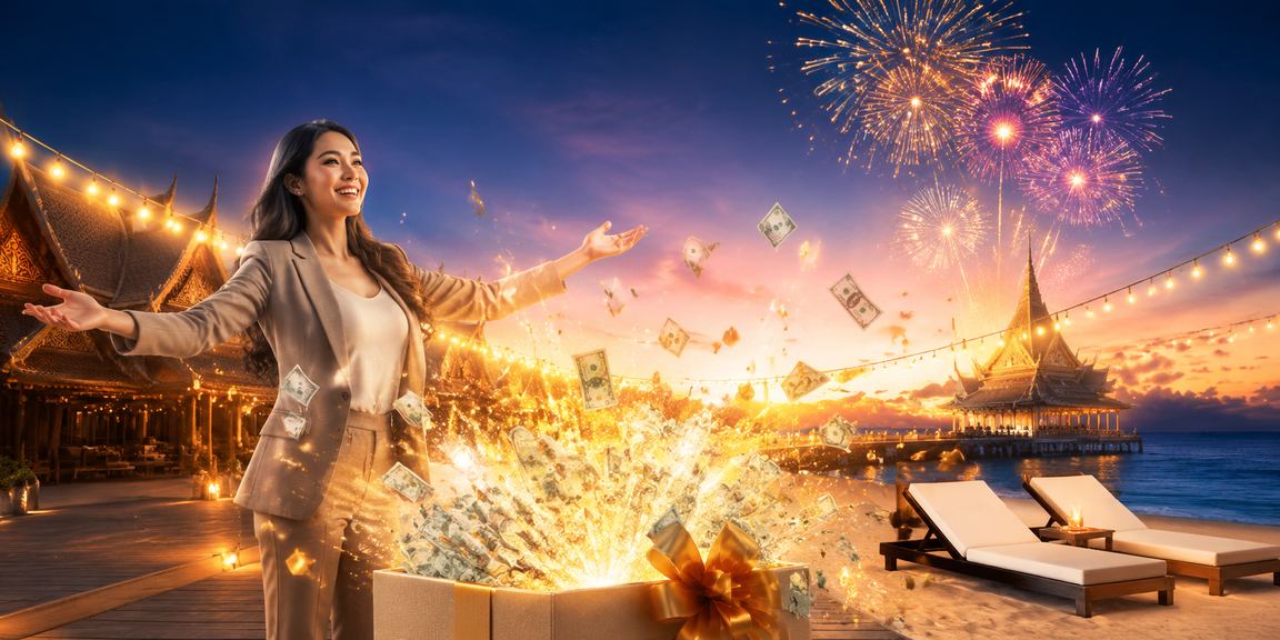 A Malaysian-style casino and sports betting experience in Sarawak