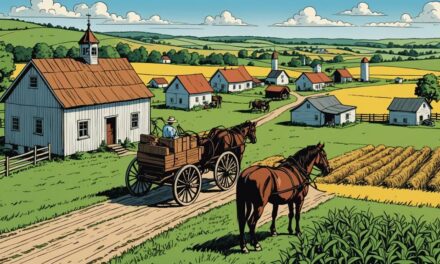 Do Amish Pay Taxes?