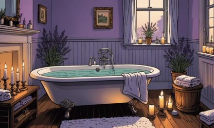 Warm Bath Before Bed for Better Sleep? Science Weighs In