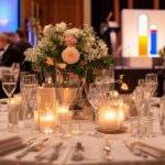 How Much to Charge for Fundraising Dinner