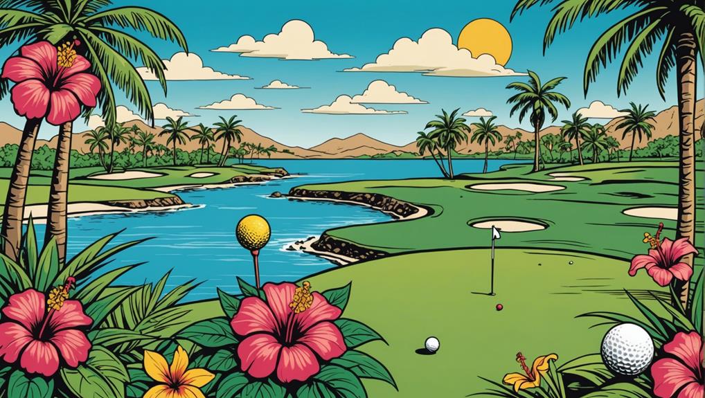 golf vacation planning made easy