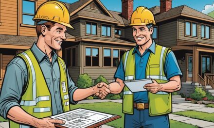 How To Tell A Contractor You Selected Someone Else