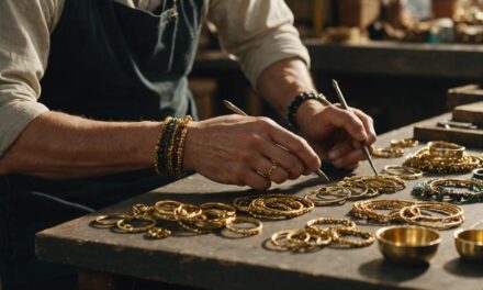 Permanent Jewelry Training: Master the Art of Forever Adornments
