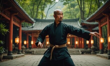 Kung Fu Tv Show Quotes