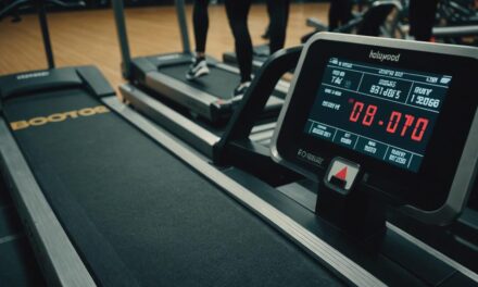 How To Read Distance On A Treadmill
