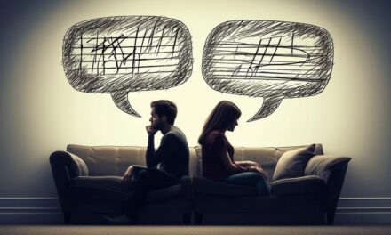 Poor Communication in Relationships: Signs