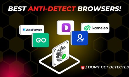 What Is The Antidetect Browser?